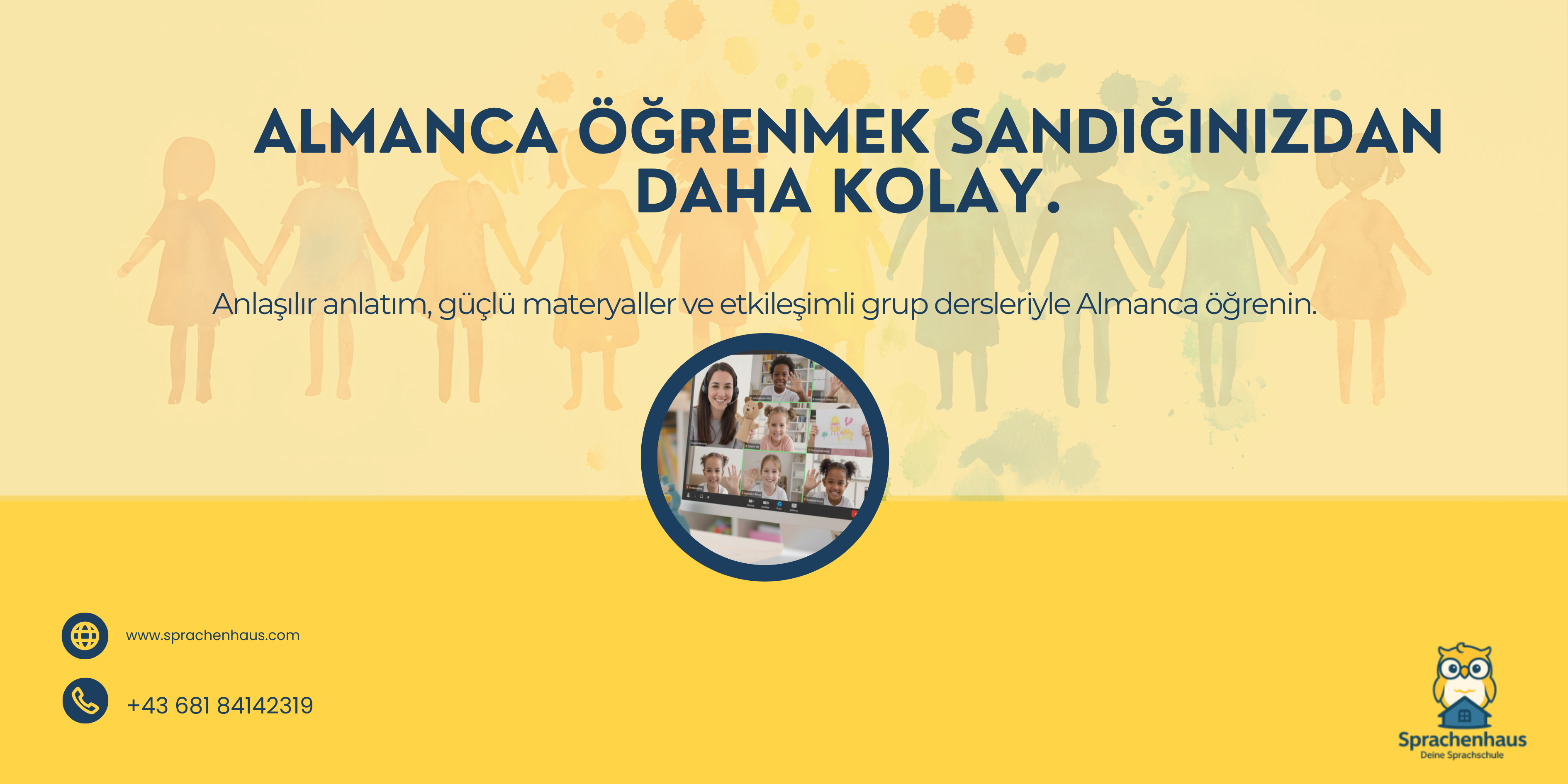 Online Almanca Dersleri ve Kaynakları